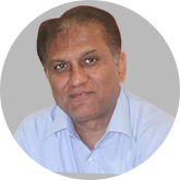 Rajiv Talwar