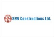 SEW Construction