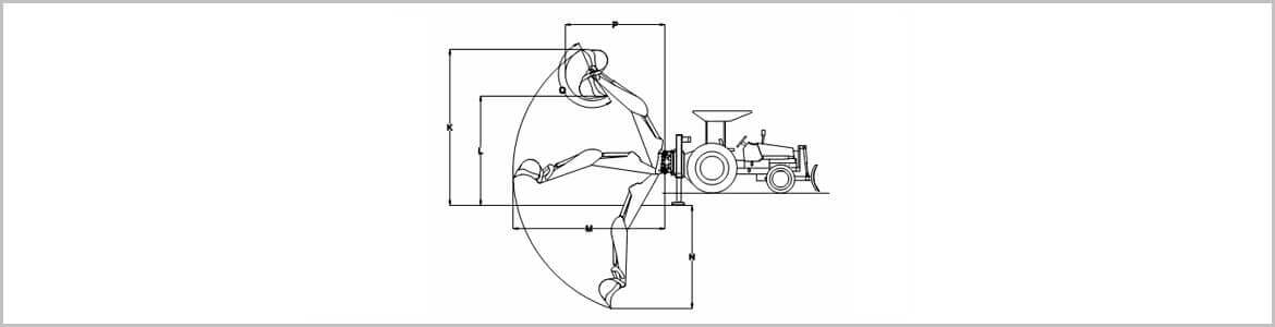backhoe-loader-dozer-blueprint