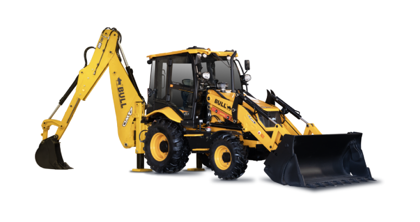 BULL hd100