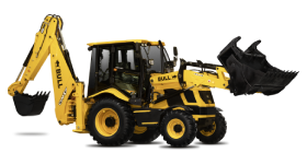 Bull HD 96