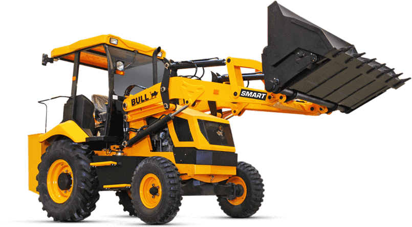 BULL smart60