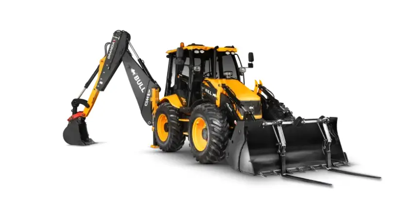 BULL hd76