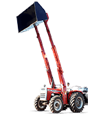 telescopic-loader