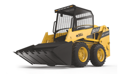 SKID STEER – AV490